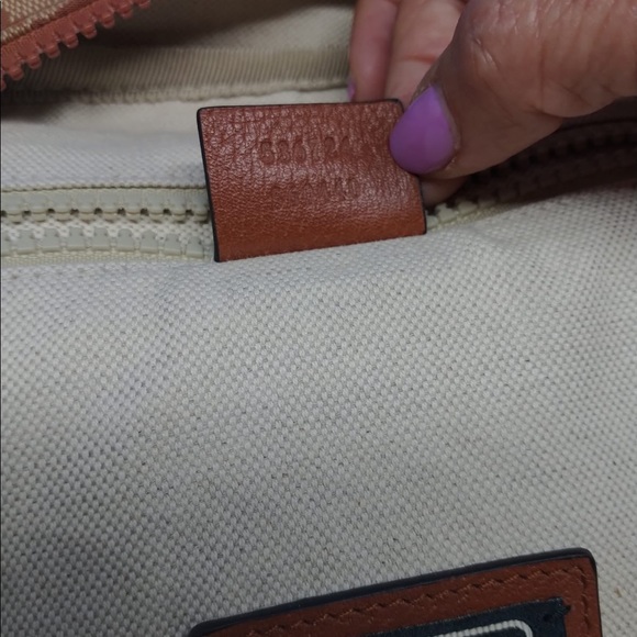 Gucci Limited Edition NY Yankees Medium Ba… - Picture 11 of 12